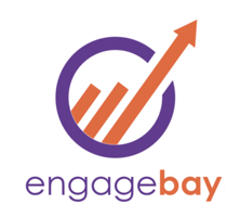 EngageBay Marketing logo